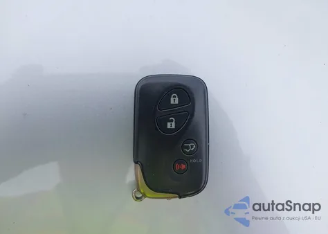 2013 Lexus Rx 350 z USA, uszkodzony, nr VIN 2T2BK1BA2DC225476